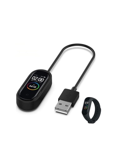 Fitplus M4 Akıllı Bileklik