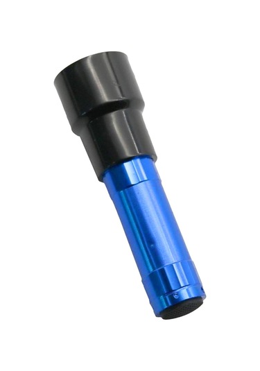 Homyl Tavuk Mavisi Için Led Işık Egg Candler Tester Mavi