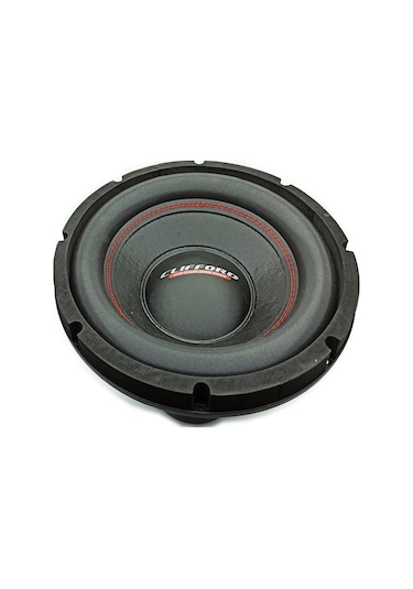 Clifford Cf12 30 Cm 1000 Watt Oto Subwoofer