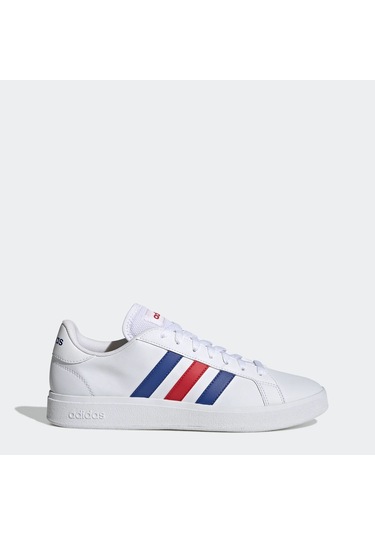 Adidas Grand Court Base 2.0 GW9252 Erkek Sneaker