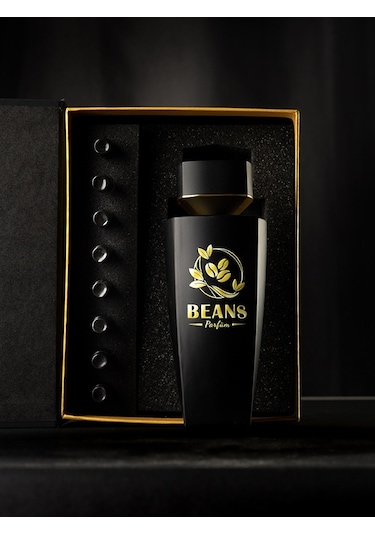 Beans 007 Erkek Parfüm EDP 100 ML