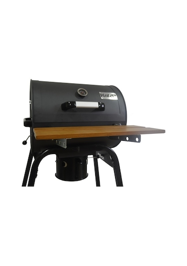 Karp 500KP S1 Kömürlü Barbekü Mangal