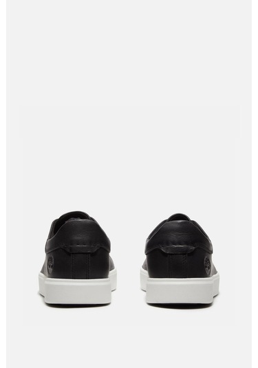 Timberland Erkek Sneaker-tb0a6bvjw021 Black Full Graın
