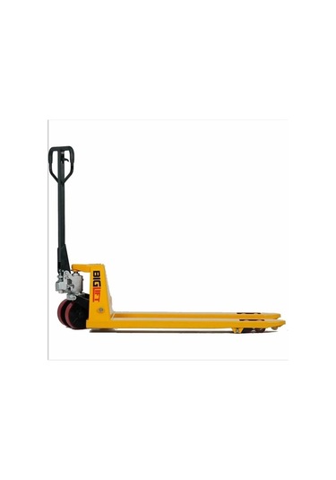 Biglift 2,5 Ton Transpalet