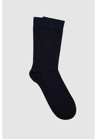 D's Damat Ds Damat Lacivert Çorap 3hf161260duzm Lacivert
