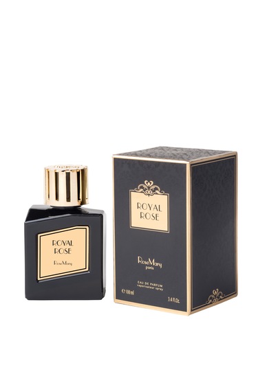 Rosemary Paris Royal Rose Unisex Parfüm EDP 100 ML