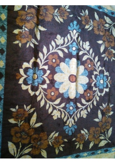 Kuyucak Çift Kişilik Lüks Peluş Battaniye (334009174)