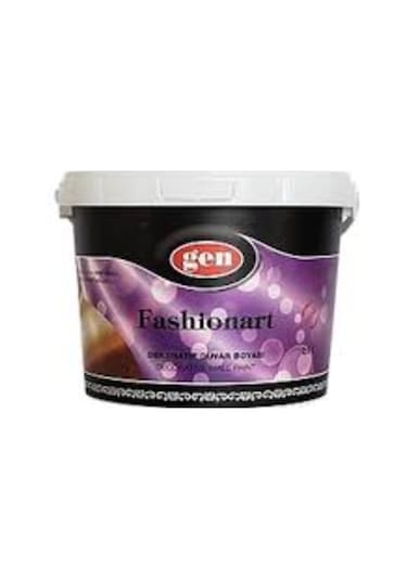 Gen Süper Altın Varak 2,5 Lt