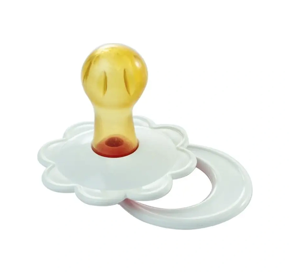 Kievguma 0-3 Yaş Yenidoğanlar İçin Emzik, Çocuk, Papatya 49858788