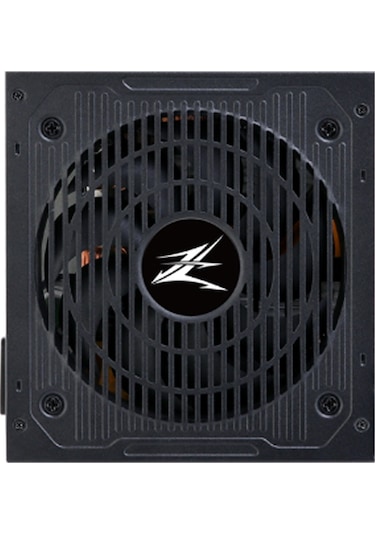Zalman MegaMax ZM500-TXII 500W Dual Forward 80+ Güç Kaynağı