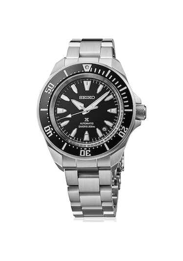 Seiko Prospex Samurai SRPL13K Otomatik Erkek Kol Saati