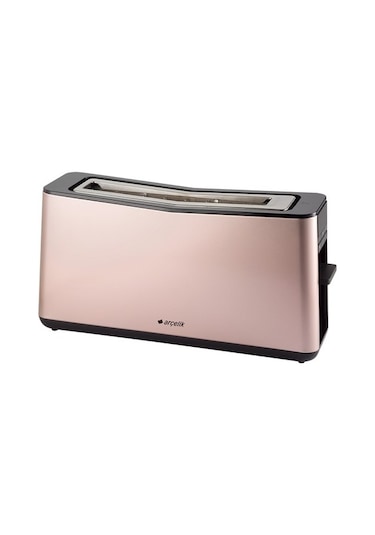 Arçelik K 8550 R Eternity 1 Dilim Ekmek Kızartma Makinesi