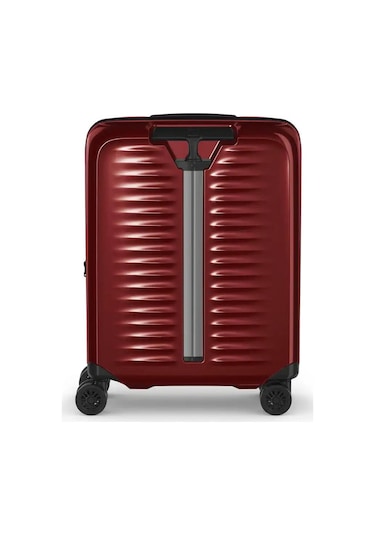 Victorinox 612498 Airox Global Hardside Bavul, Kabin Boy, Kırmızı Çok Renkli