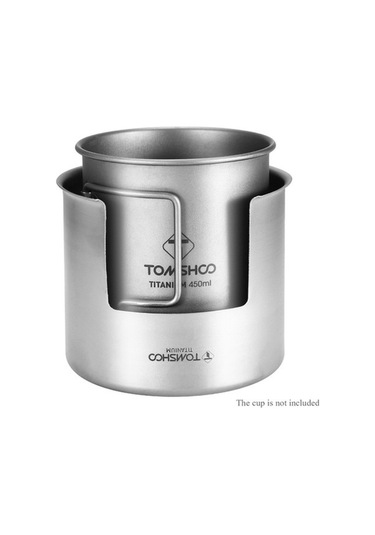 Pazly Yürüyüş Ve Kamp İçin Ultra Titanyum Taşınabilir Sırt Ocağı Jzr-gy Hafif Gümüş Geeroyoo Çanta - Dk Gümüş Gümüş