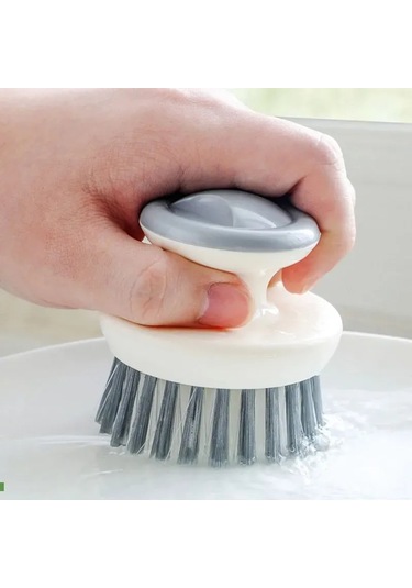 Yaleker Ev Kullanıma Uygun Leke Kaldıran, Tencere-bardak Yıkayan Ve Ocak Temizleyen Çok Fonksiyonlu Mutfak Temizlik Fırça Seti 1 Adet Tencere Fırçası Yaleker Ev Kullanıma Uygun Leke Kaldıran, Tencere-bardak Yıkayan Ve Ocak Temizleyen Çok Fonksiyonlu Mutfak Temizlik Fırça Seti 1 Adet Tencere Fırçası