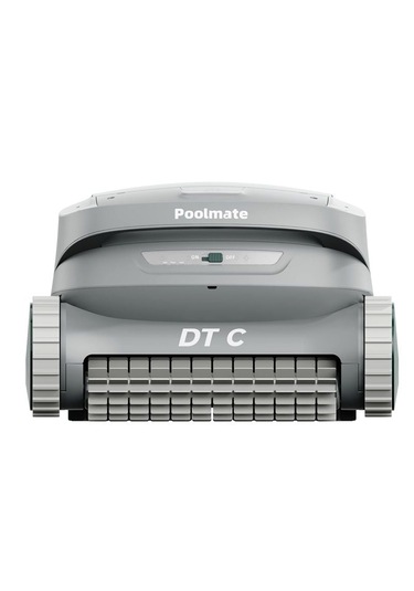 Dtc Havuz Temizleme Robotu