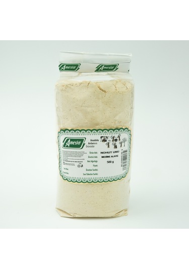 Amesia Nohut Unu 500 G