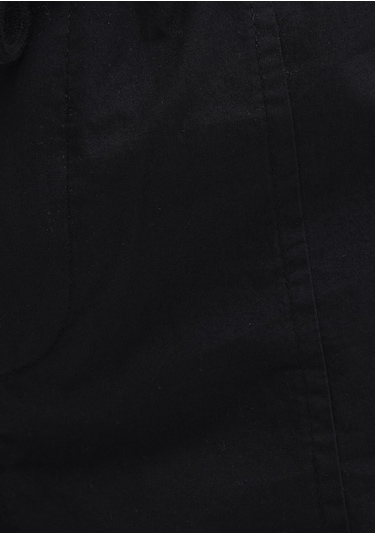 Mavi - Siyah Jogger Pantolon 0010190-900 Siyah