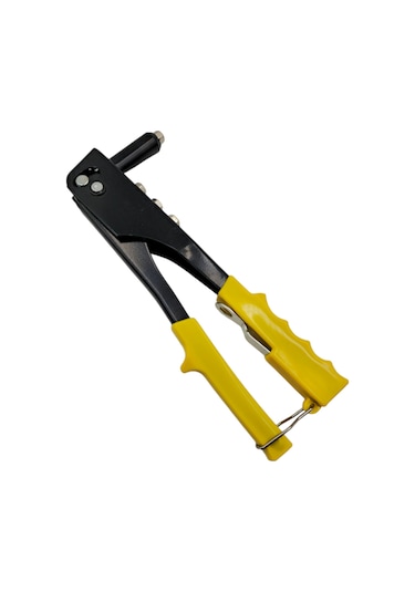 Fixonic B.h.d Bhd00499 2.4/3.2/4.0/4.8mm Manuel Perçin Tabancası