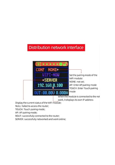 Ebitda Yüksek Hassasiyetli Wi-fi Destekli Hys3580 Güç Kaynağı: Geniş Uygulama Alanı