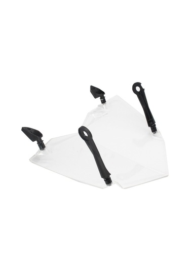 Sones Bmw İçin R1200gs R1250gs Adv Mo-ws004 Motosiklet Far Koruma Kapağı