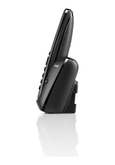 Gigaset 1 Harici 2 Dahili Dect Telsiz Kablosuz Telefon Santrali