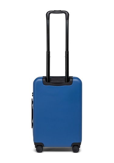 Herschel Kabin Boy Valizi Hrschl11198 True Blue Çok Renkli