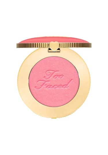 Too Faced Cloud Crush Candy Golden Hour Allık