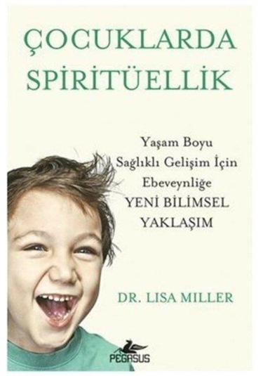 Çocuklarda Spiritüellik