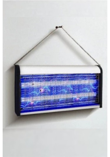 Büro Ev Ofis Yazlık Hijyeni İçin Elektrikli Sivrisinek Karşıtı Uv Lamba