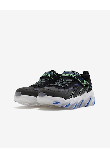 Skechers Megasurge 2.0 Büyük Erkek Çocuk Gri Işıklı Spor Ayakkabı 400165l Ccbk Gri Skechers Megasurge 2.0 Büyük Erkek Çocuk Gri Işıklı Spor Ayakkabı 400165l Ccbk Gri