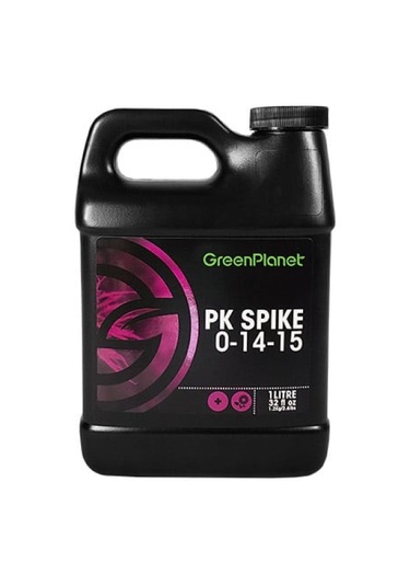Green Planet Pk Spike 500 Ml 500 ML