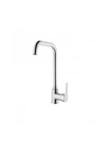 Tema Sigma Batarya Seti + Kısa Lavabo Bataryası 61070 + 61071 + 61073 Krom