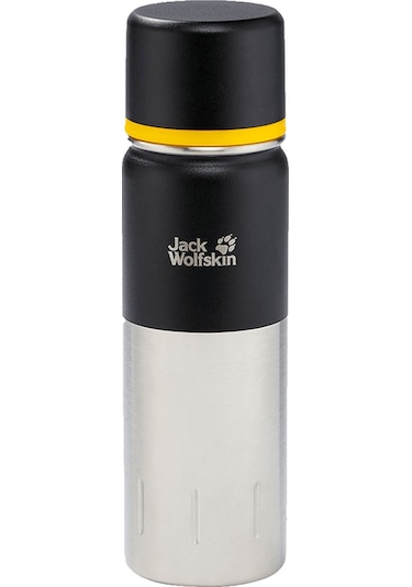 Jack Wolfskin Kolima 0.5 L Termos Black-One Size