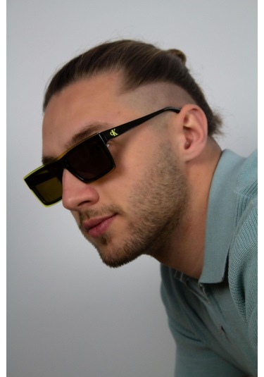 Calvin Klein Jeans Ckj23657s 745 Unisex Güneş Gözlüğü