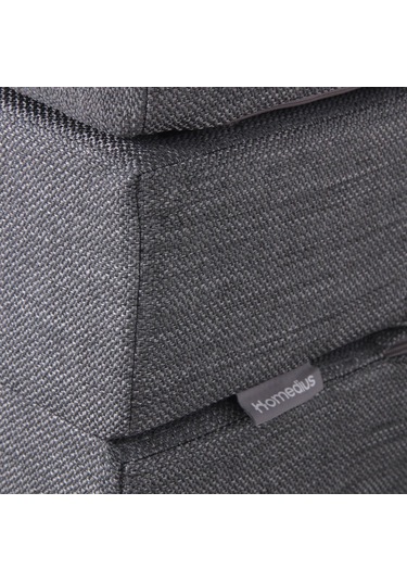 Homedius Melisa Tek Kişilik Katlanır Yatak Katlanır Koltuk Bej