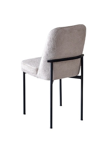 Zenıth Sandalye Krem