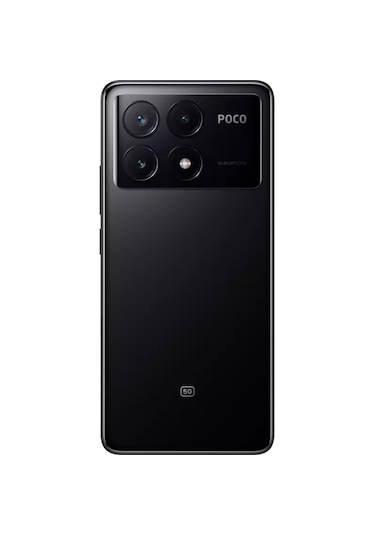 Poco X6 Pro 12 GB 512 GB (Xiaomi Türkiye Garantili)