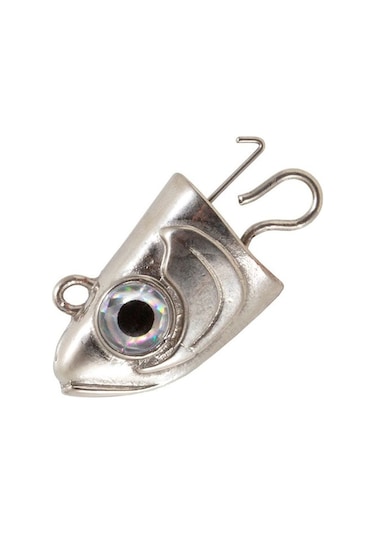 Gt-bio Roller Shad 165 200g Metalik Jig Head 1 Adet