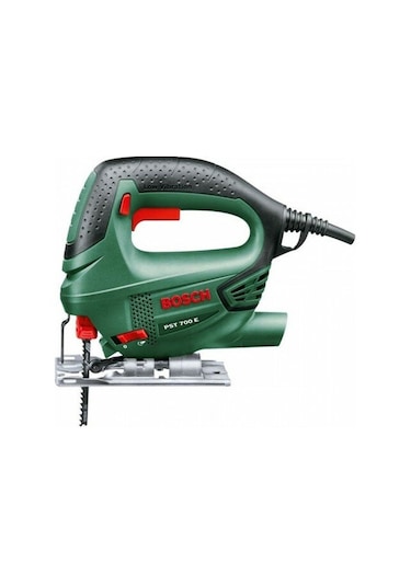 Bosch PST 700 E Easy Dekupaj Testere - 06033A0000