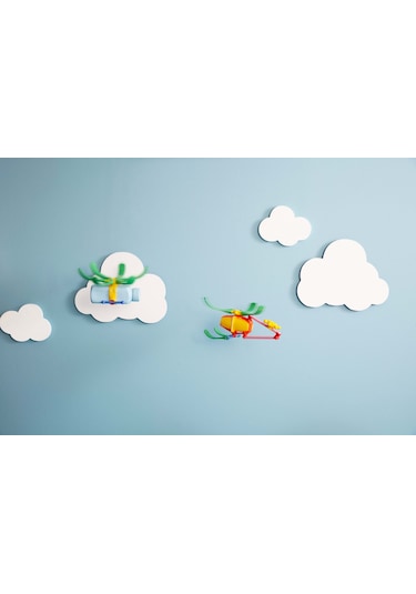 Toyi Inventions - 92 Parça Stem Seti Ve Yaratıcı Yapı Oyuncakları