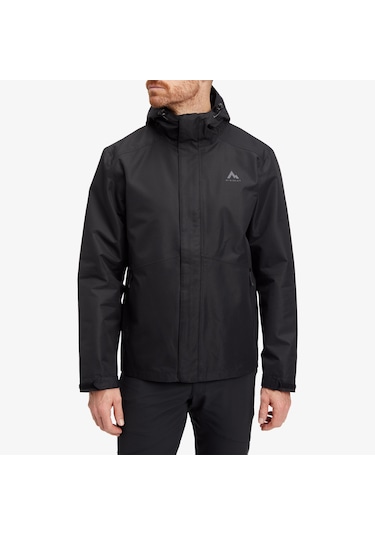 Mc Kinley Terang Iıı Erkek Siyah Outdoor Mont 427084 Siyah