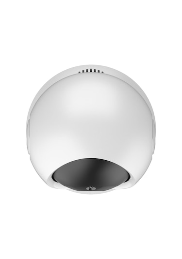 Ezviz Cs-h6c 360 Derece 2mp 1080p Pan Tilt Wifi Ve Kablolu Ip Kamera