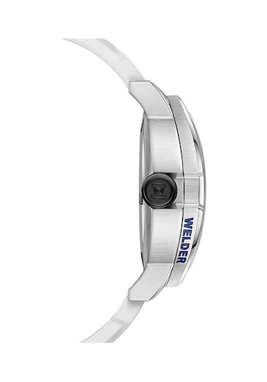 Welder Wmd3003 Erkek Kol Saati Metalik Gri