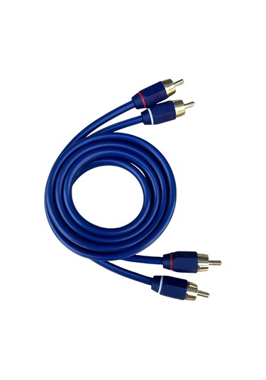 Eyton 1m Bakır Rca