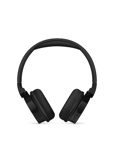 Phılıps Tah4209bk Kablosuz Kulak Üstü Kulaklık Siyah