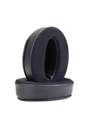 Sennheiser Ice Sense Jel Kulaklık Sünger Kılıfı İçin, Model: Gsp 600 Siyah