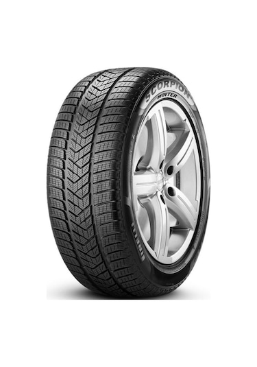 Pirelli 235/55 R19 105H XL Scorpion Winter 2 Kış Lastiği 2024