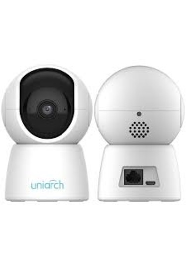 Unv Uho-s2e 2mp Akıllı Wifi Pt Kamera