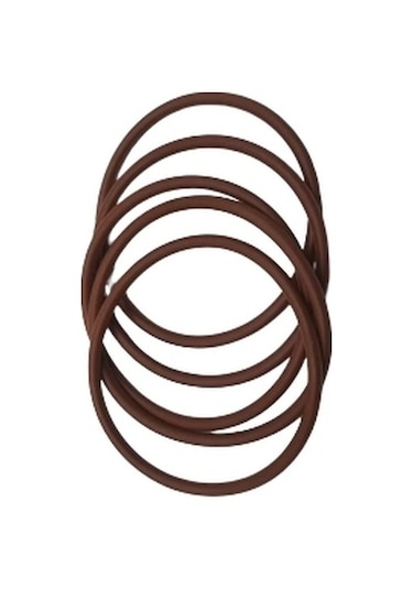 Oring Kalınlık 2.62 Mm İç Çap 120.32 Mm Dış Çap 125.56 Mm 2.62x120.32 75 Shore Viton Fkm